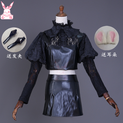 taobao agent Heroes, clothing, new collection, raccoon, cosplay