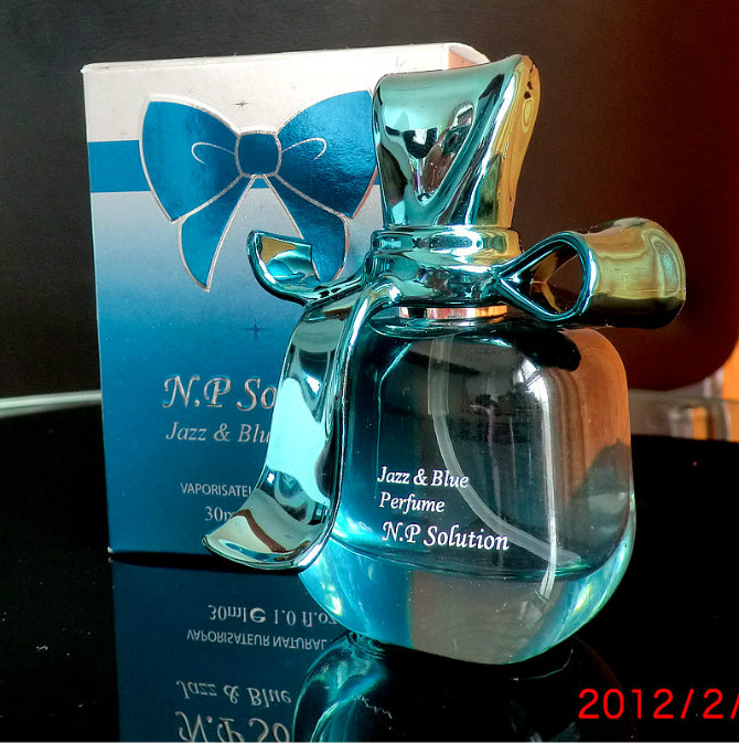 

Духи OTHER N.P Solution 30ML