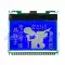 12864G-136 13603 13605 13606 Mô-đun LCD COG LCD mô-đun Màn hình LCD LCD Màn hình LCD/OLED