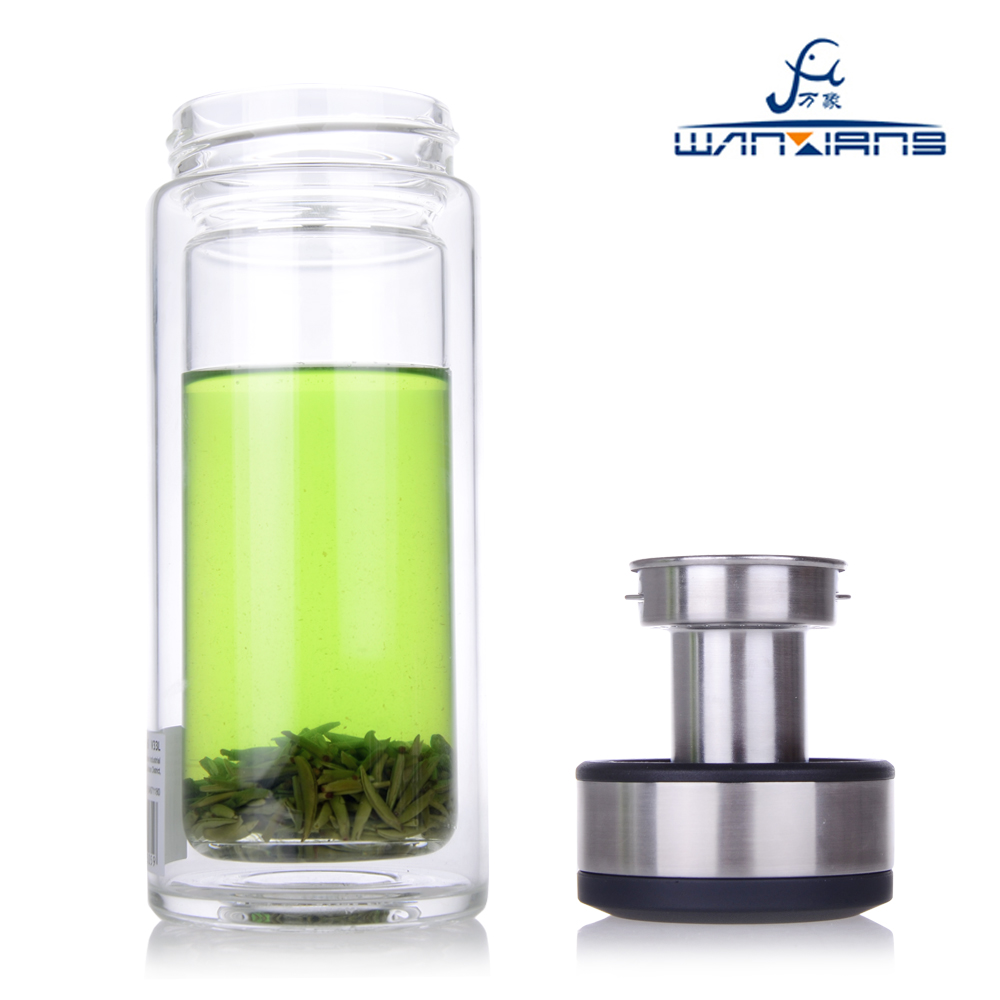 

Cтеклянный стакан Vientiane v32l v33l V33L