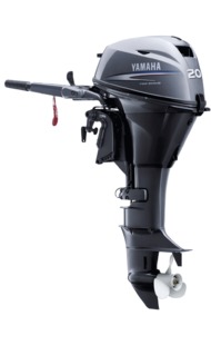 

Лодка надувная Yamaha 20p 4 20P