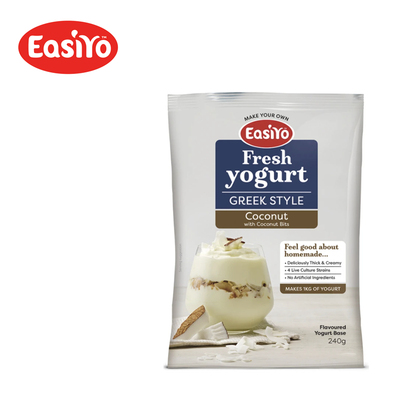 Австралия esiyyo yiji youyou powder Новая Зеландия импортированная самостоятельная йогурт самостоятельно ферментированная бактерия порошок греческий кокосовый