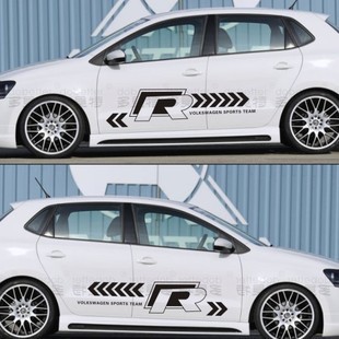 

автоаксессуар Prestige GOLF6 GTI POLO