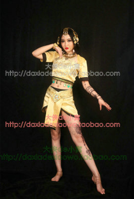 taobao agent [Heroes' Family] Fifth Personal Dance Cos COS Set