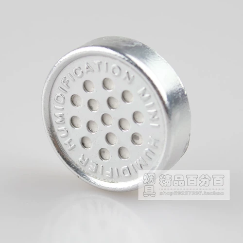 Филаменты гипсовых металлов с высоким качеством плюс увлажняющие кусочки малого табачного филамента