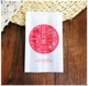 Цветок Good Moon Cotton Red (100)