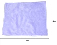 Специальное предложение Несполенное масла Универсальное полотенце, посудомытое полотенце многофункциональное нано -нано полотенце ультра -волокно
