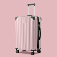 Светло -розовый [ретро -прямой угловой модель]