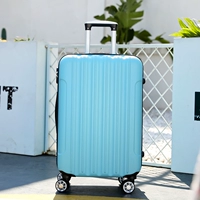 Элегантный синий