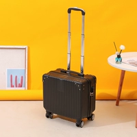 Черный [прямоугольная коробка]