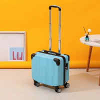 Светло-голубой [прямоугольная коробка]