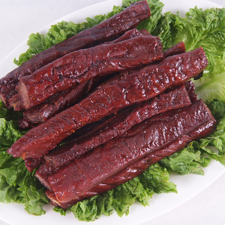 【特产手撕牛肉干】_特产风干牛肉干图片_特产牛肉干价格_搭配分享 - 