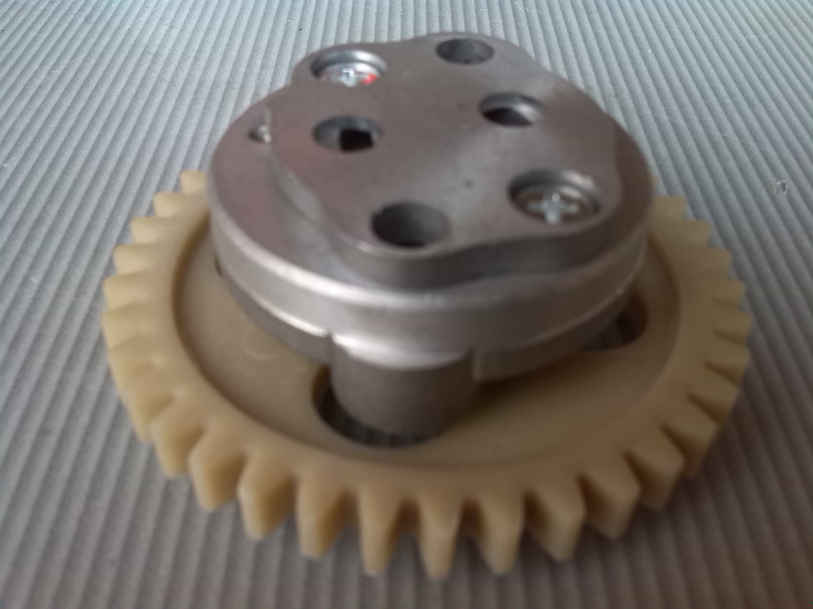 

Система переключения передач для мотоцикла CG125 150 175 200 250 39