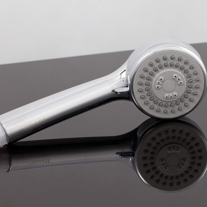 中宇三功能手持花洒jy80037-5_中宇卫浴花洒_太平洋家居网产品库