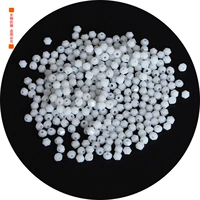 100 кремового фарфорового белого