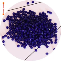 100 темно -синий фарфор