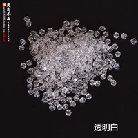 Прозрачный прозрачный 1 упаковка