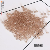 Серебряное шампанское 1 упаковка