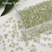 100 зелени весной