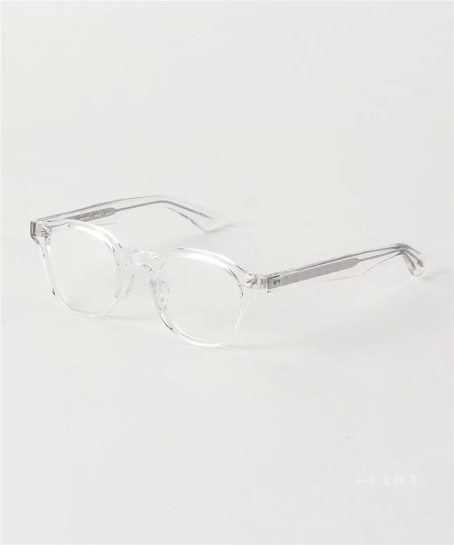 22SS Золотые очки United Arrows совместно с Michael Glasses Framework Japan - сделано в Японии покупкаJapanese