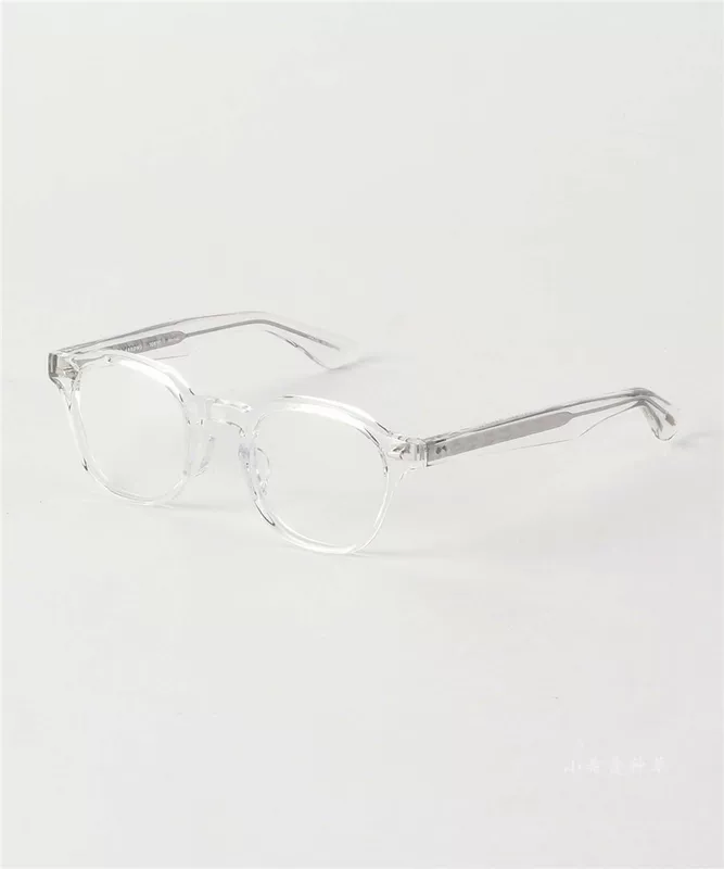 22SS Золотые очки United Arrows совместно с Michael Glasses Framework Japan - сделано в Японии покупкаJapanese