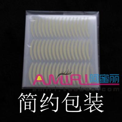 taobao agent Amei Li misty surface does not reveal, not exposed, viscosity, breathable double eyelids, beautiful eyes, thick version of the thin version, 100 times