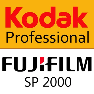 B & W Черно -белый D -76 Philling+SP2000 Пакет Scanning Package (135/120) -lie Yingzhi Package