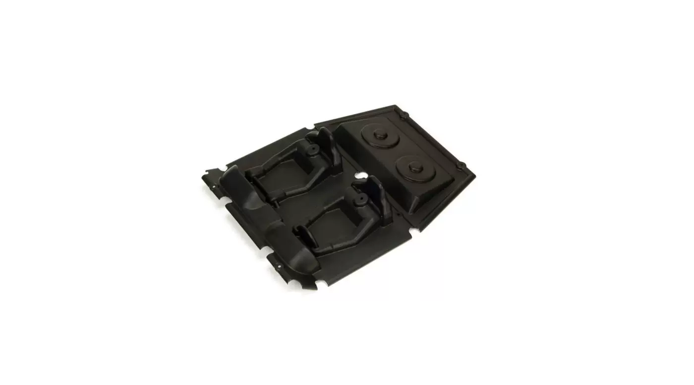 Оригинальные аксессуары Arrma ARA411003 Mohawi интерьеры