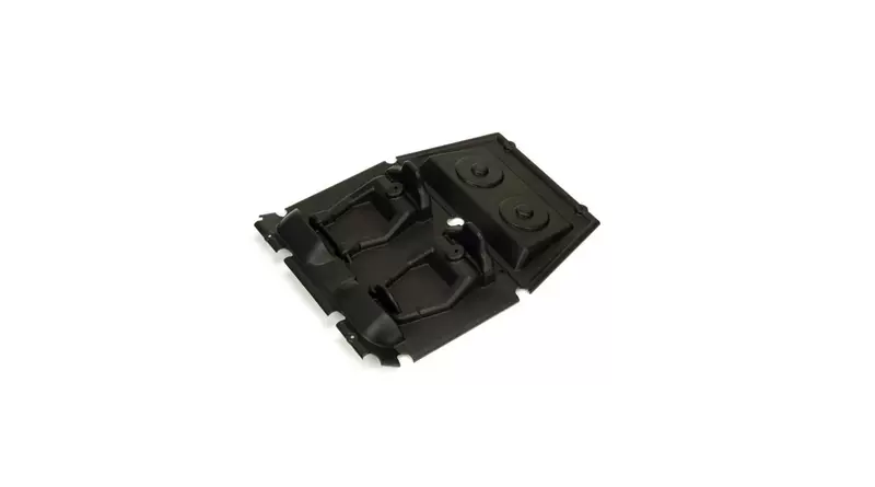Оригинальные аксессуары Arrma ARA411003 Mohawi интерьеры