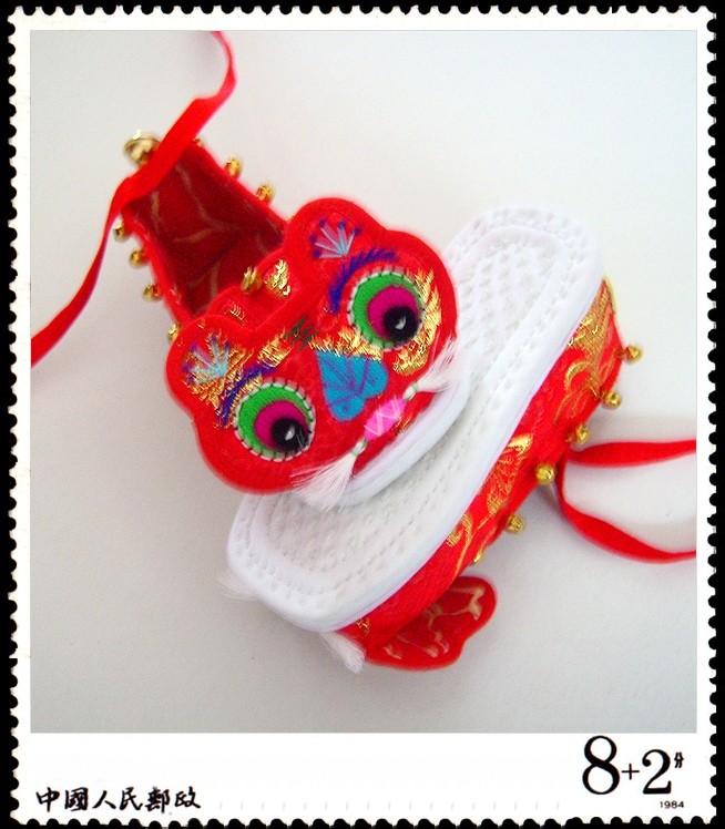 

текстильная детская обувь OTHER