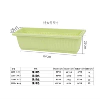 Фруктовый зеленый бассейн (отправить водную сеть)