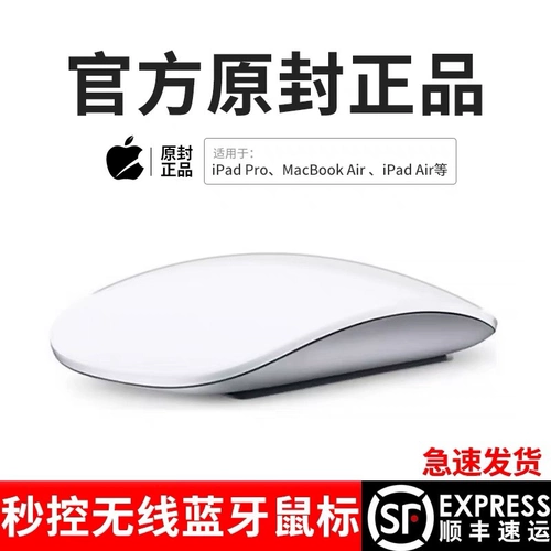 Цифровой контроль мыши Magic Mouse 2