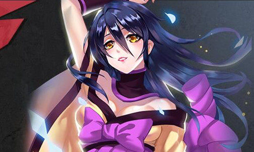 卡牌手游《萌娘契约》下周三上线 带领萌娘后宫团拯救世界