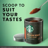 Американский оригинальный импортный Starbucks тонкий -Современный чистый черный кофе 90 г банок для сахара без сахара в американском низком уровне выпечки