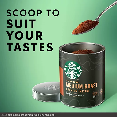 Американский оригинальный импортный Starbucks тонкий -Современный чистый черный кофе 90 г банок для сахара без сахара в американском низком уровне выпечки