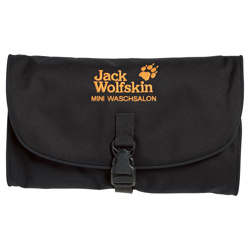 

Дорожная косметичка Jack wolfskin MINI WASCHSALON 86150--2