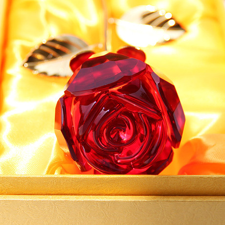 爱逛街为您找到水晶玫瑰花相关的宝贝,您可以在下面的板块中挑选喜欢