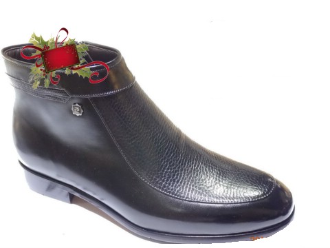 

Полуботинки Pierre Cardin p3anc0613a