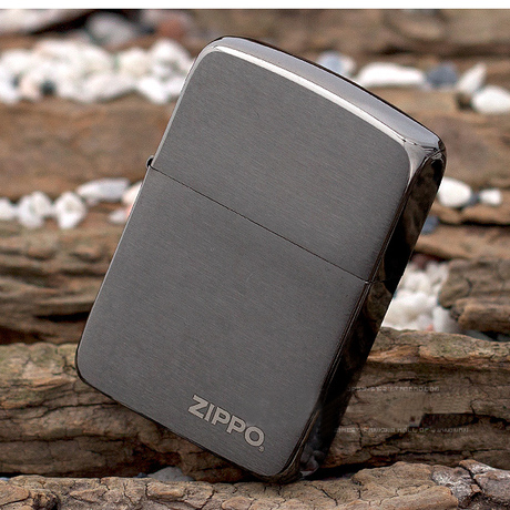 【芝宝打火机】_芝宝zippo打火机图片_zippo打火机价格_搭配分享 - 爱