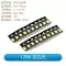 0603/0805/1206/3528/5050 SMD diode phát sáng hạt đèn LED hạt đèn báo nhỏ bấc 