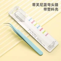 Tiffany, пинцет