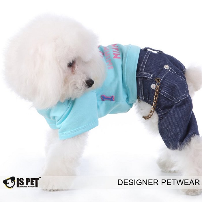 

Одежда для животных Ispetwear ISPET SS-2111