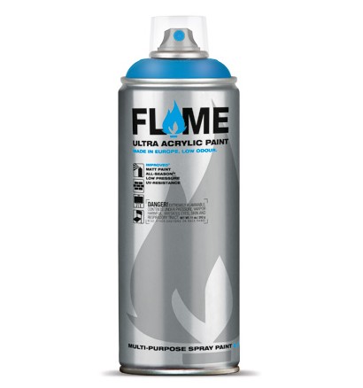 

Molotow Flame 40
