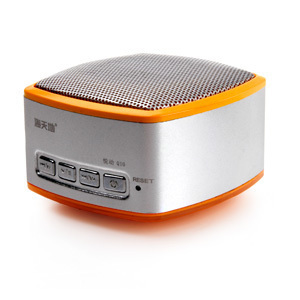 

Мини-колонки Soopen Q10