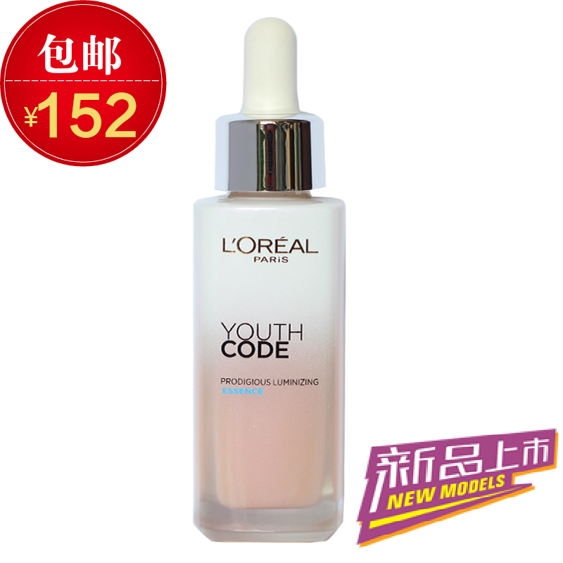 

'Oreal of L' L'oreal 30ml