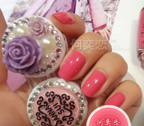 

O.P.I TM OPI Gel Color LED/UV M23