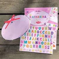 Принцесса комната декоративная наклейка Рекомендация