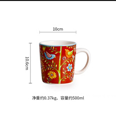 Парные кружки