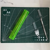 Ракетка для настольного тенниса, набор инструментов, острый клей-карандаш