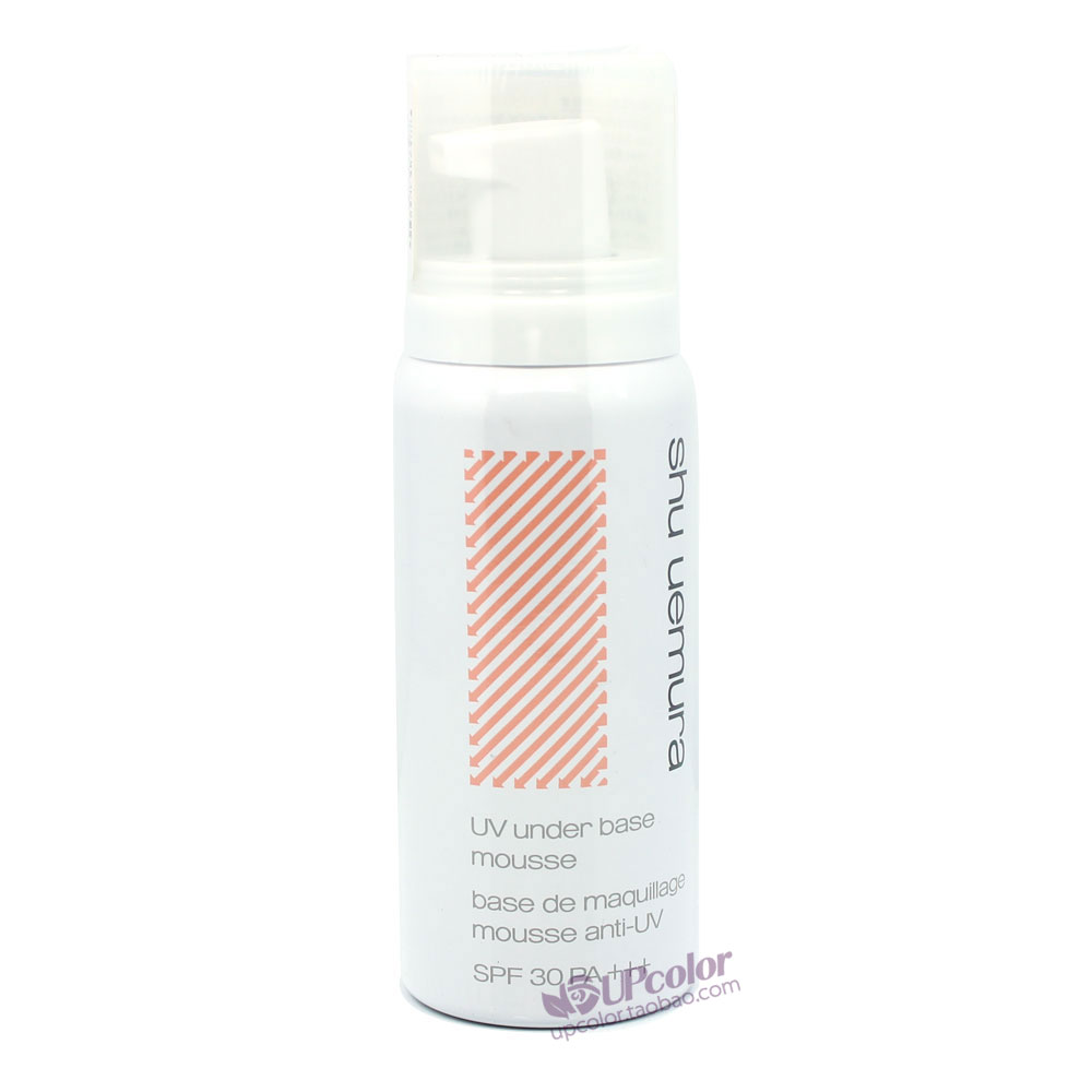 

Shu /uemura UV SPF30 PA 65g